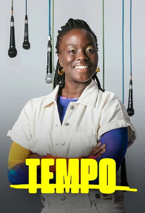 Tempo Season 1 poster