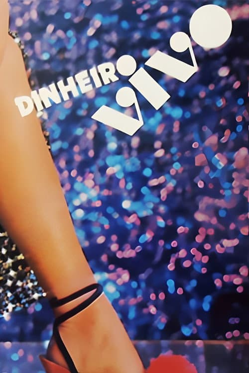 Dinheiro Vivo Season 1 poster