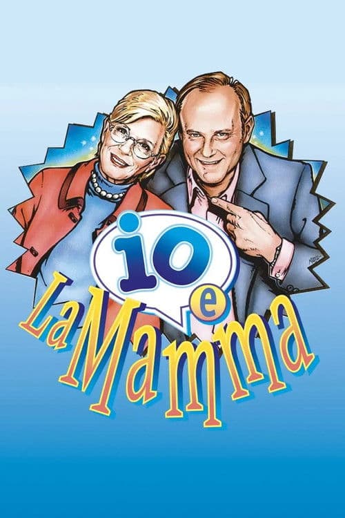 Io e la mamma Season 1 poster