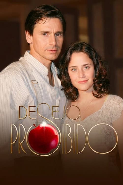 Forbidden Desire Season 1 poster