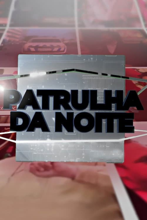 Patrulha da Noite Season 2 poster