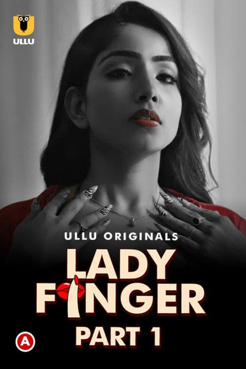 Lady Finger Season 1 poster