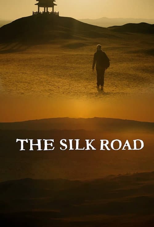 The Silk Road Season 1 poster