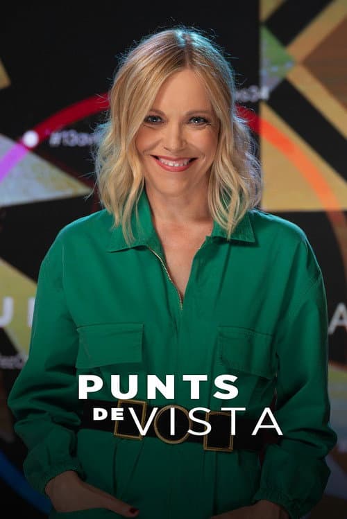 Punts de vista Season 2 poster