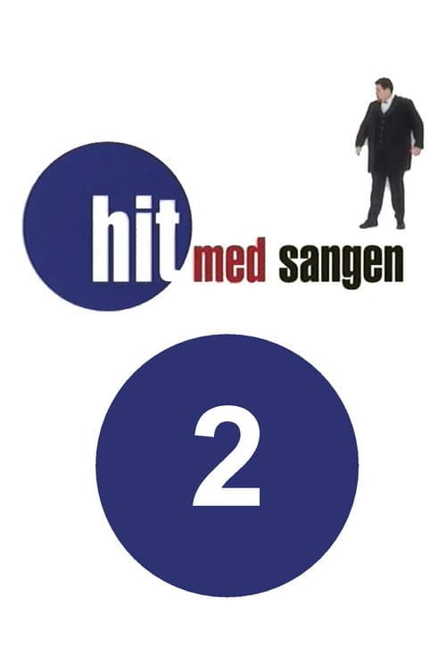 Hit med sangen Season 2 poster