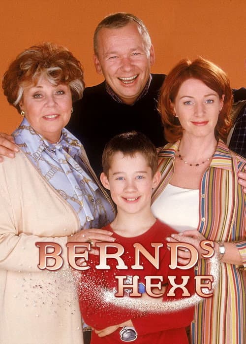 Bernds Hexe Season 3 poster