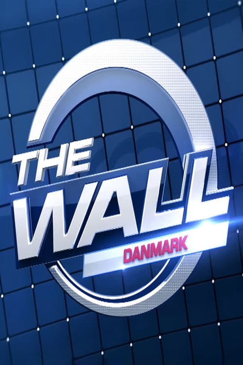 The Wall Danmark Season 1 poster
