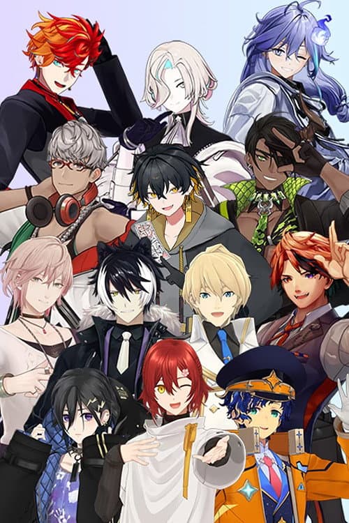 STARS Collection Season 1 poster