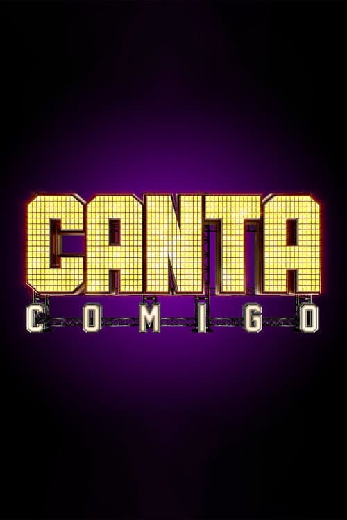 Canta Comigo Season 4 poster