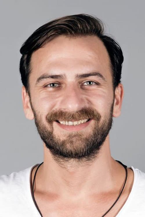 Muhammed Refki