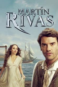 Martín Rivas Season 1 poster