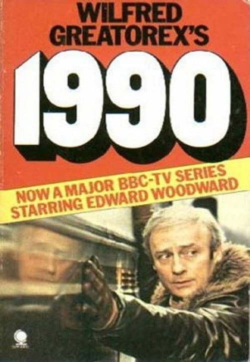 1990 Series 1 poster