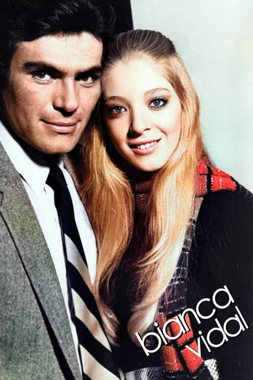 Bianca Vidal Season 1 poster