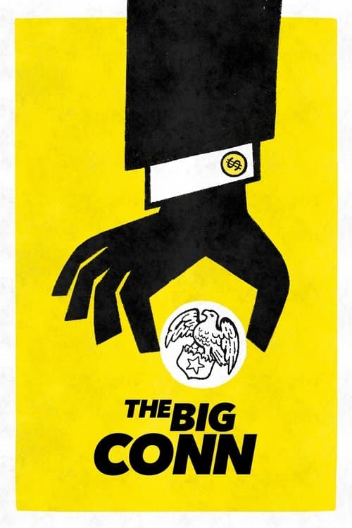The Big Conn Miniseries poster