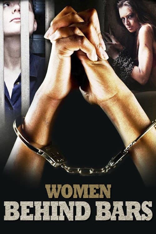 Women Behind Bars Season 2 poster