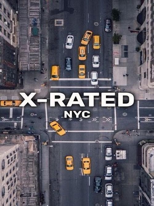 X-Rated: NYC Season 2 poster