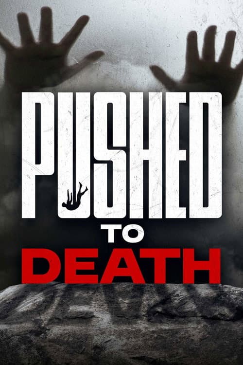 Pushed to Death Season 1 poster