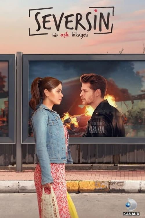 Love and Hate Season 1 poster