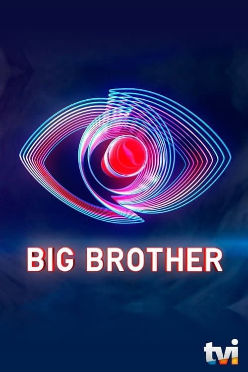 Big Brother Season 5 poster