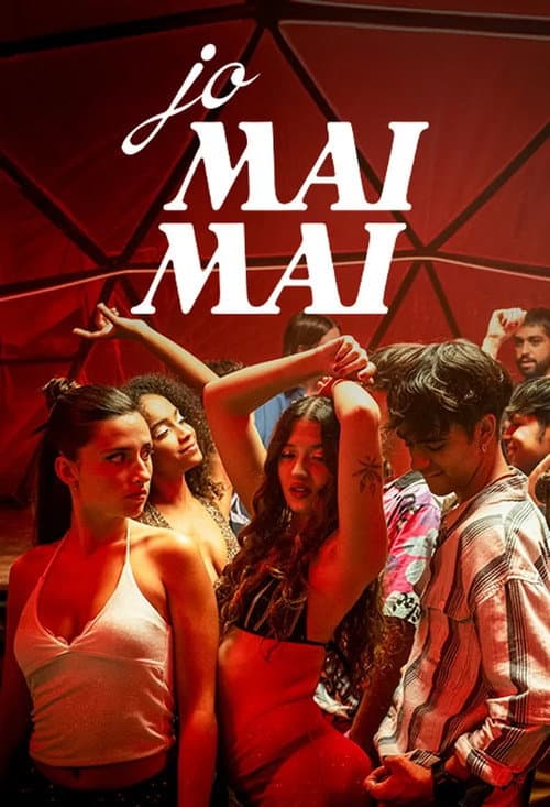 Jo mai mai Season 2 poster