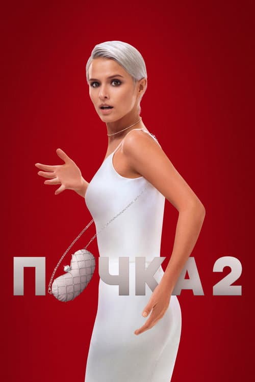 The Kidney Season 2 poster
