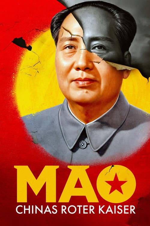 Mao Season 1 poster