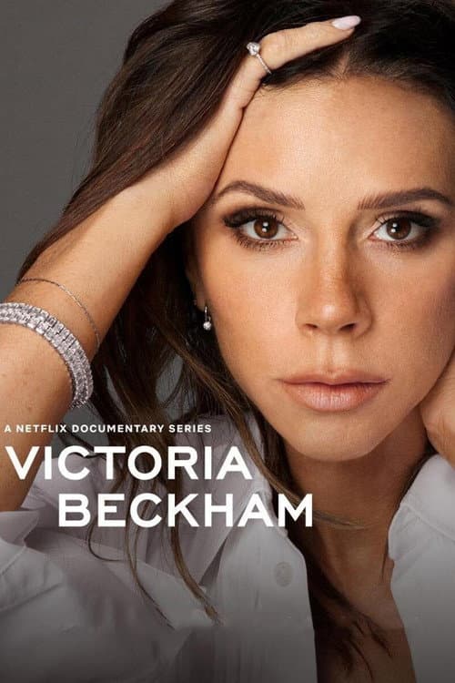 Victoria Beckham Season 1 poster