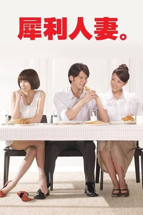 The Fierce Wife Season 1 poster