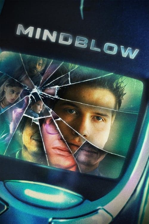 Mindblow Season 1 poster