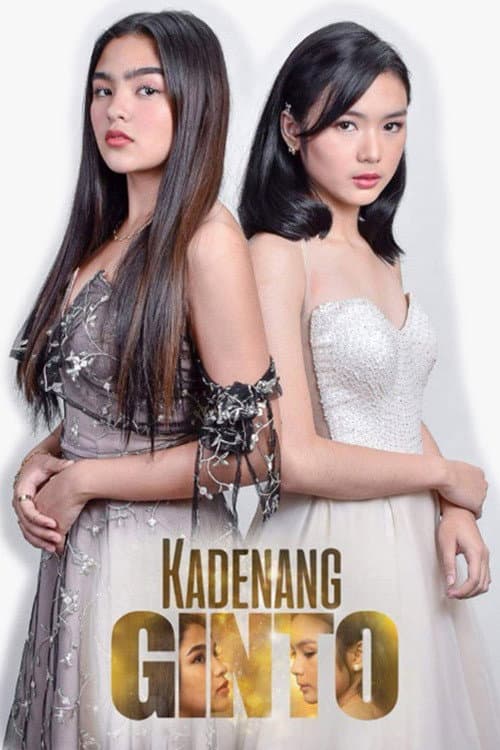 The Heiress Season 1 poster