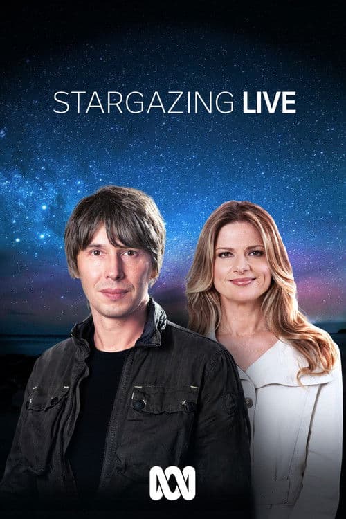 Stargazing Live Series 2 poster