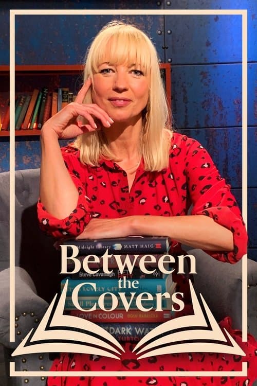Between the Covers Series 2 poster