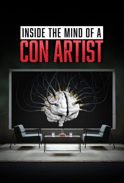 Inside the Mind of a Con Artist Season 1 poster