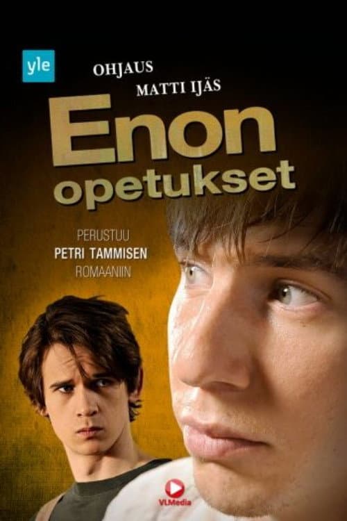 Enon opetukset Season 1 poster