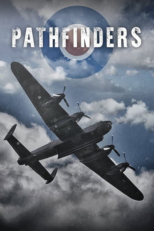 Pathfinders Series 1 poster