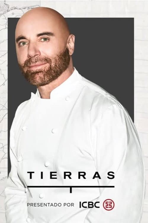 Proyecto Tierras Season 1 poster