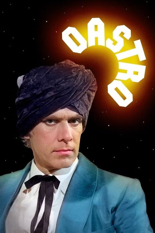 O Astro O Astro poster