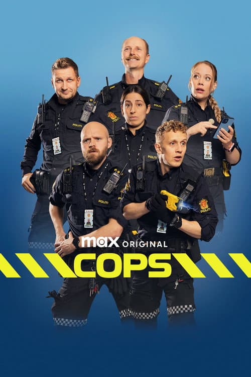 Bausjen Season 1 poster