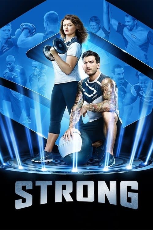 Strong Season 1 poster