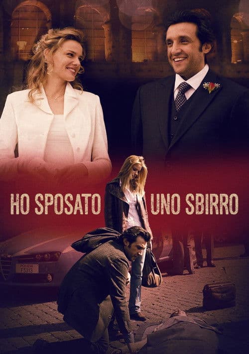Ho sposato uno sbirro Season 2 poster