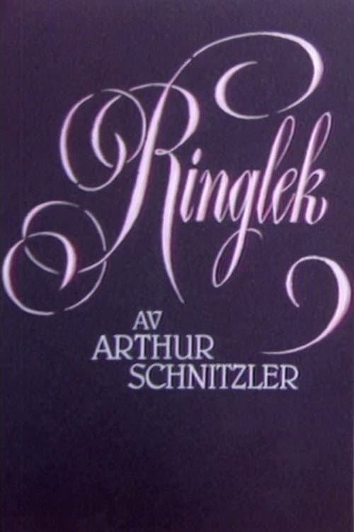 Ringlek Season 1 poster