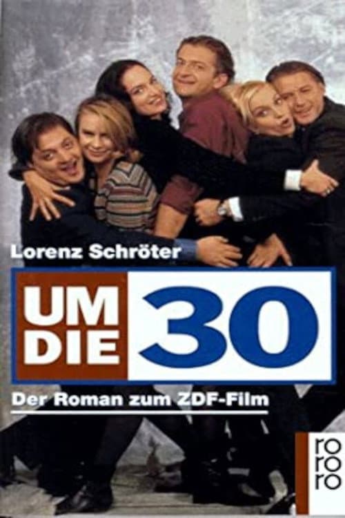 Um die 30 Season 1 poster