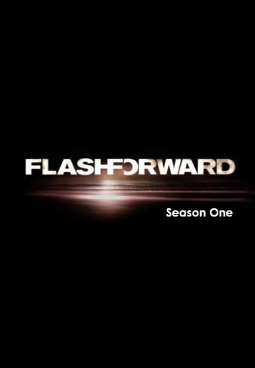 FlashForward Season 1 poster