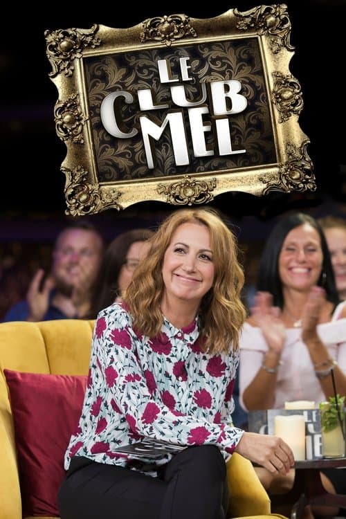Le Club Mel Season 1 poster