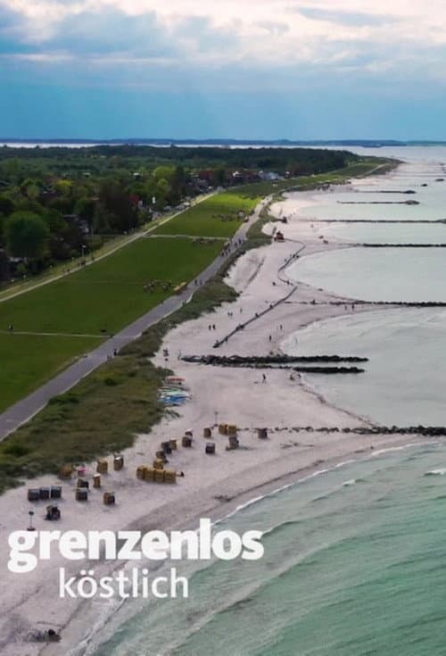 Grenzenlos köstlich Season 2 poster