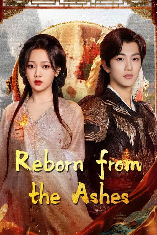 Reborn from the Ashes Season 1 poster