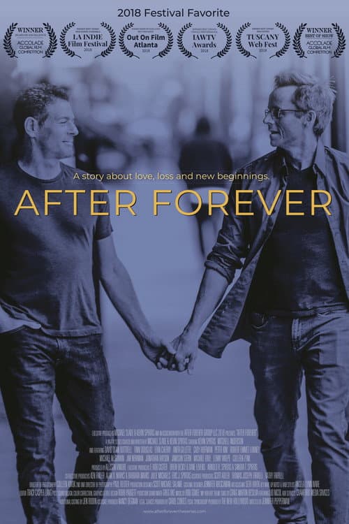 After Forever Season 1 poster