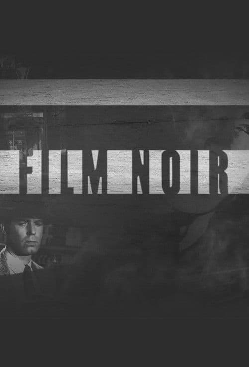 Film Noir Season 1 poster
