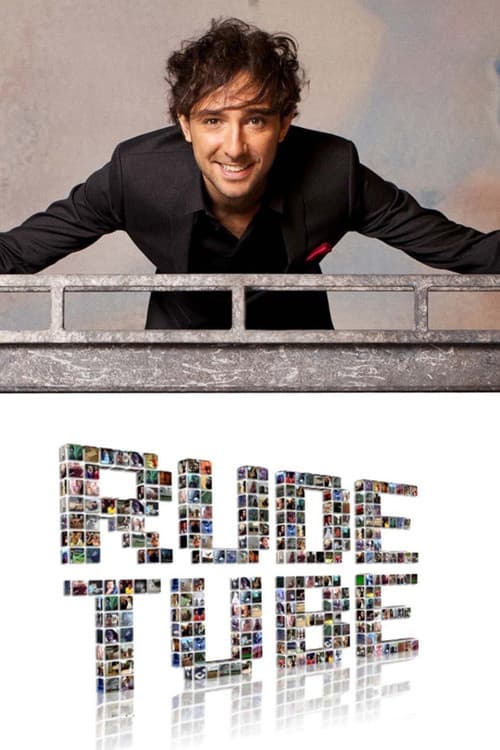 Rude Tube Season 2 poster