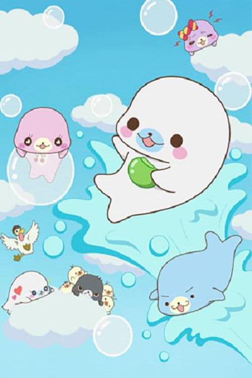 まめごま Season 1 poster